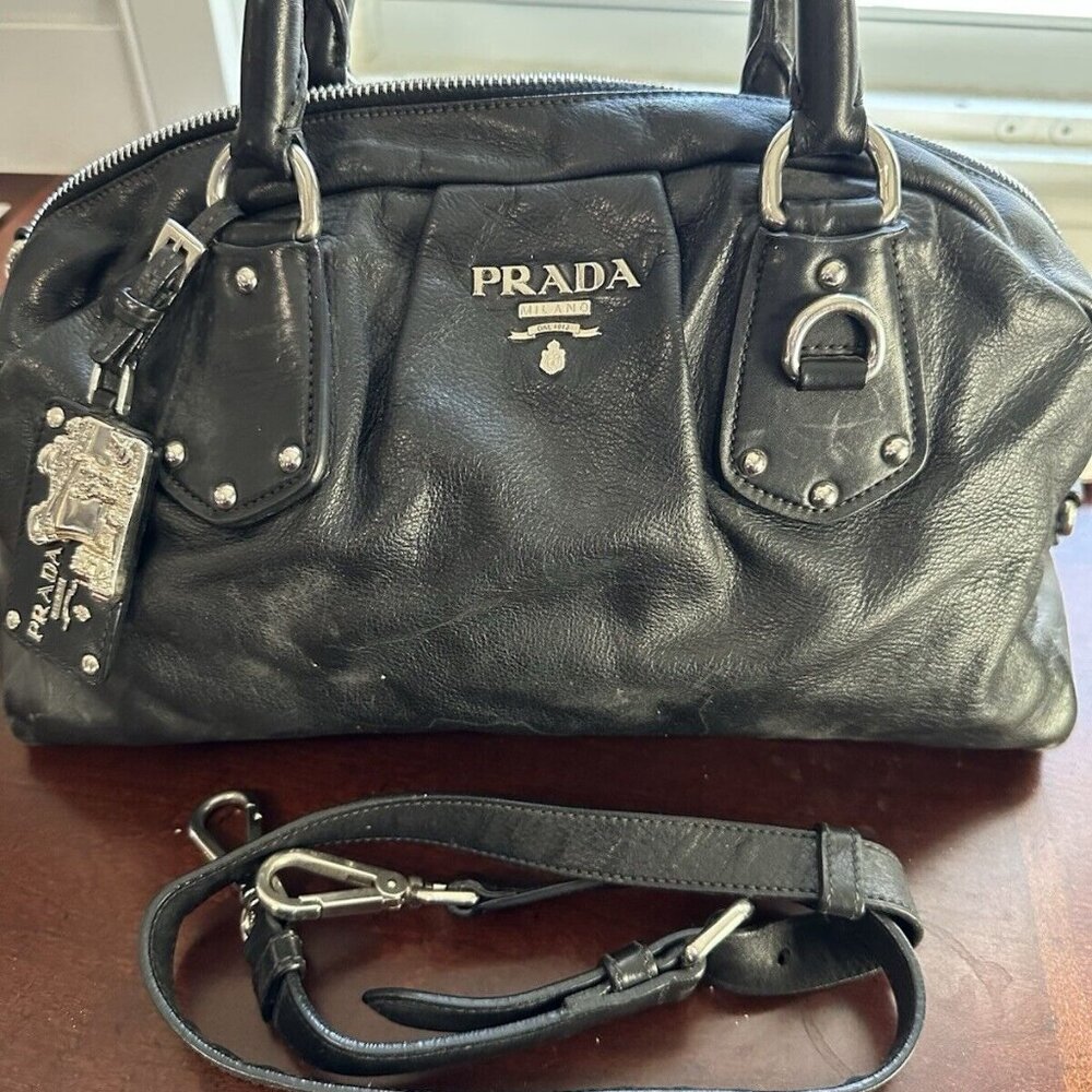 Prada Handbag